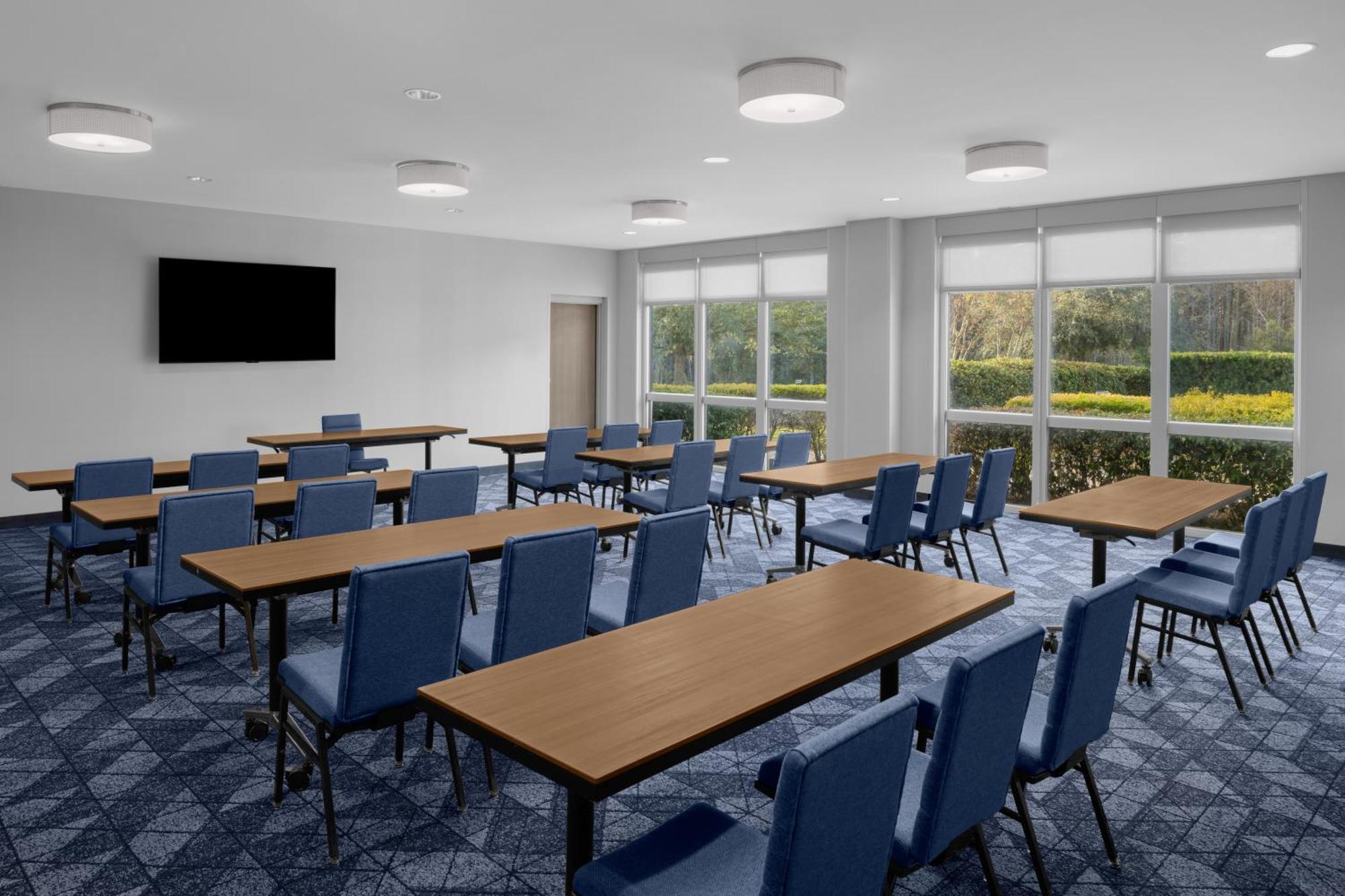 Courtyard By Marriott Orlando South/Grande Lakes Area Williamsburg Exterior foto
