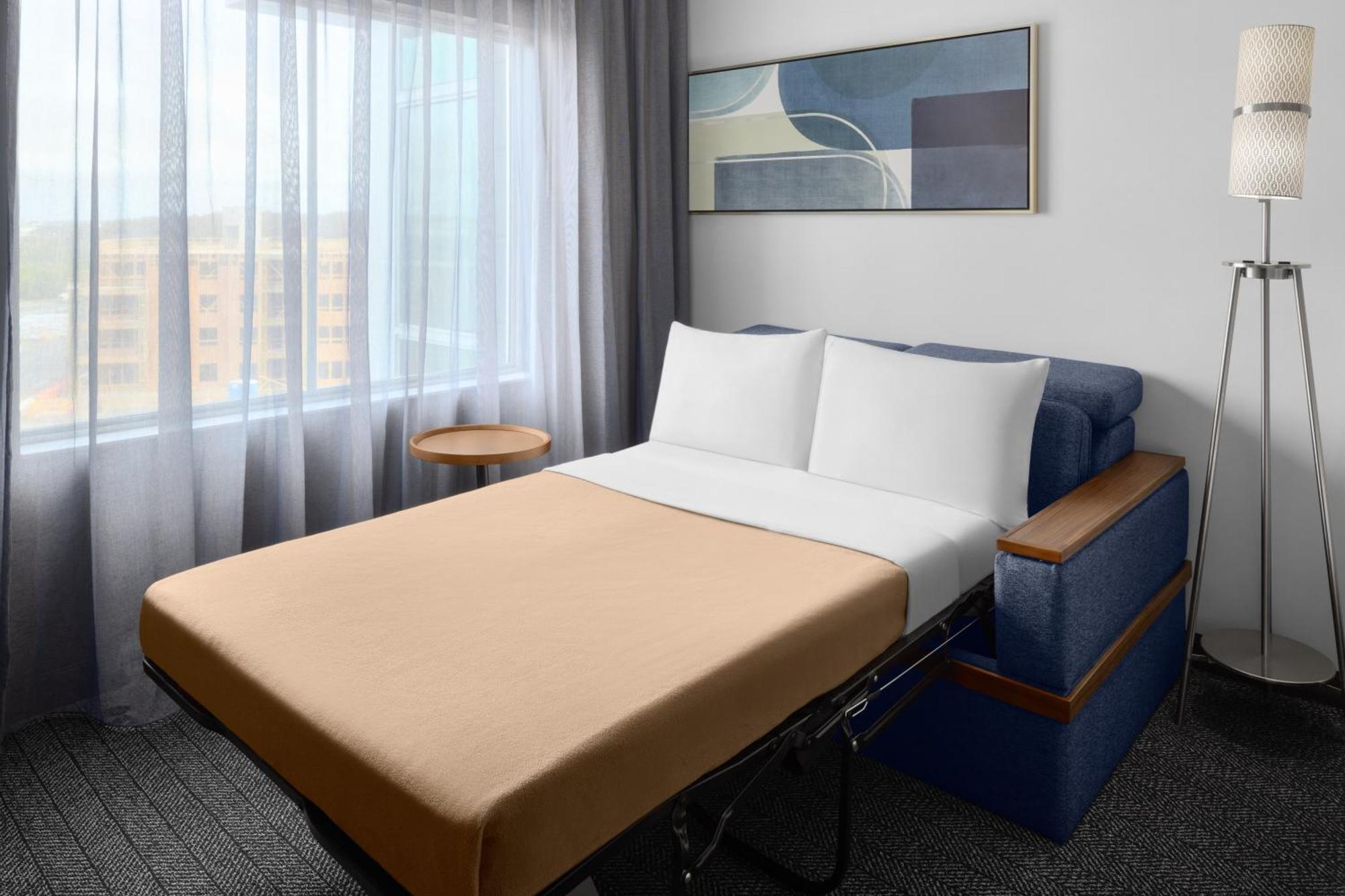 Courtyard By Marriott Orlando South/Grande Lakes Area Williamsburg Exterior foto