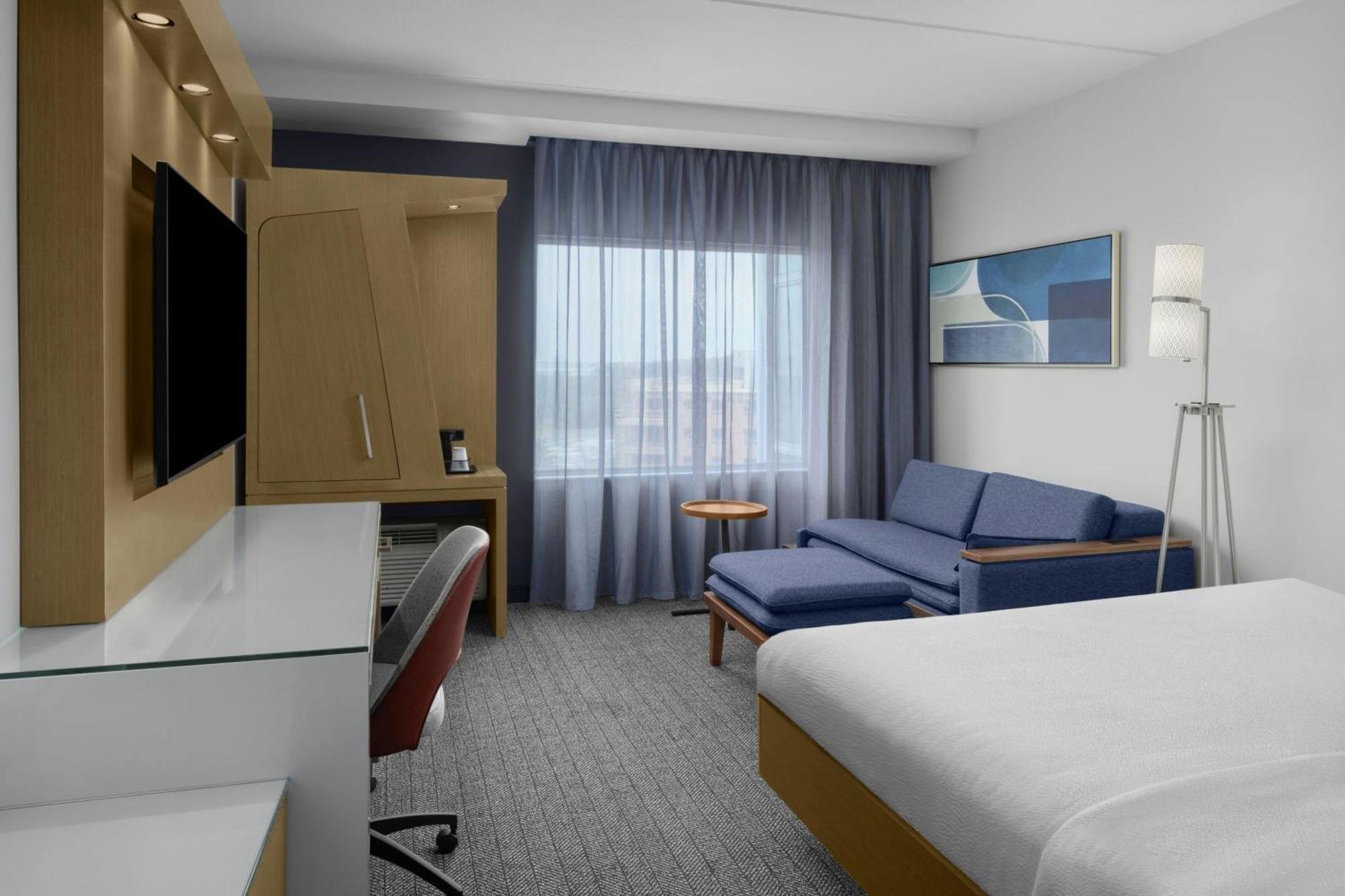 Courtyard By Marriott Orlando South/Grande Lakes Area Williamsburg Exterior foto